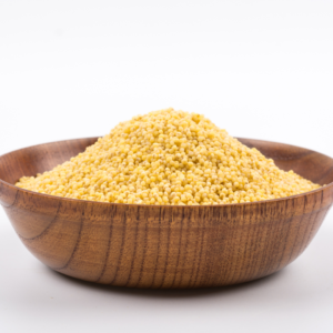 Foxtail Millet