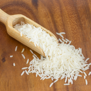 Basmati Rice
