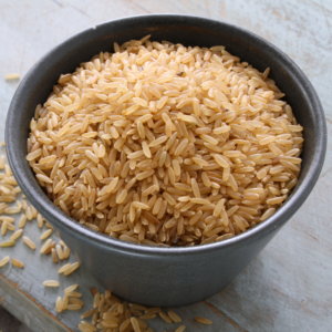 Brown Rice