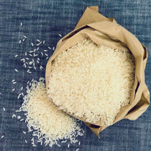 Sona Masoori Rice