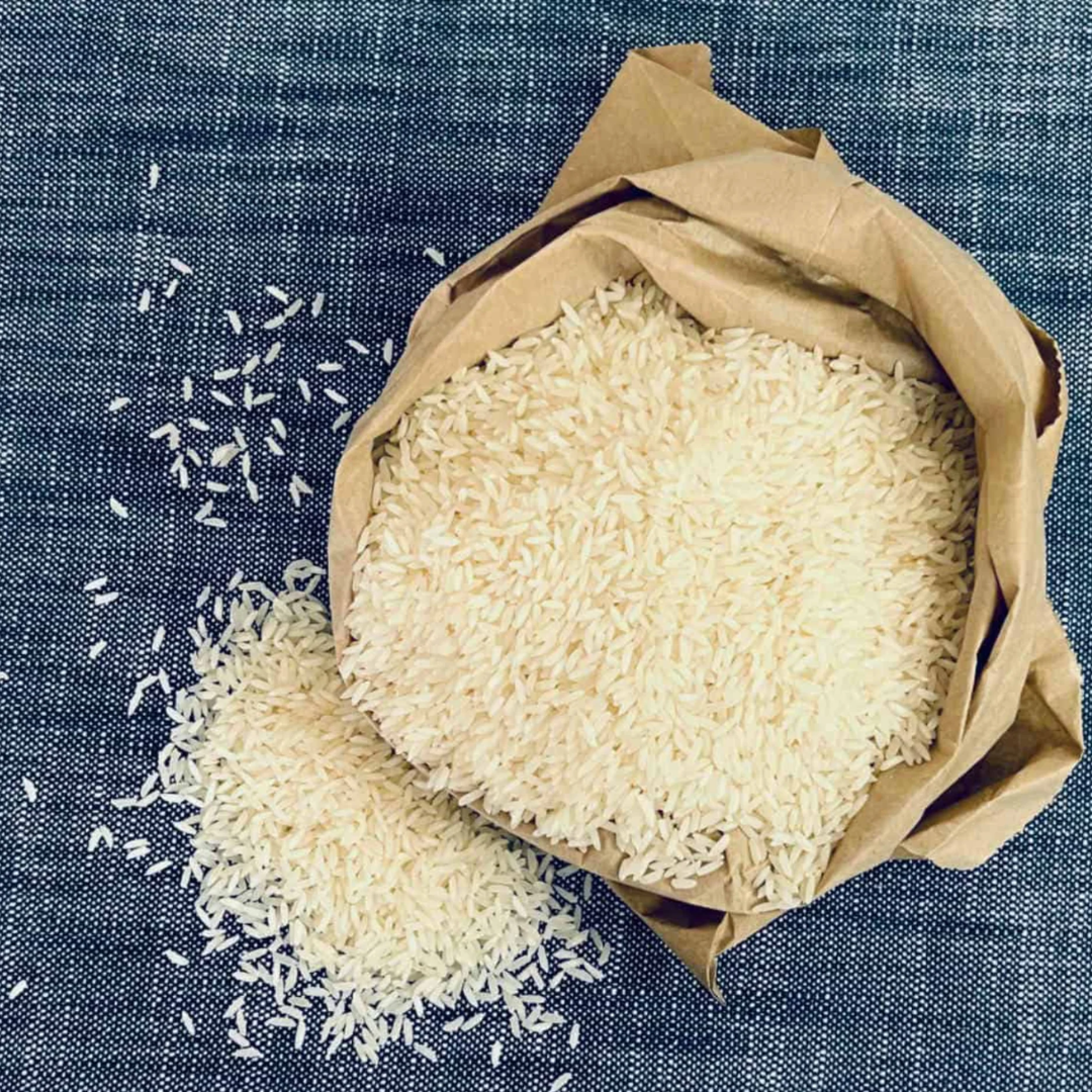 Sona Masoori Rice