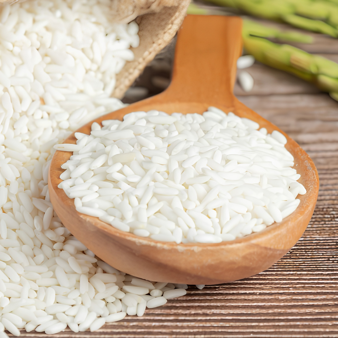Ponni Rice