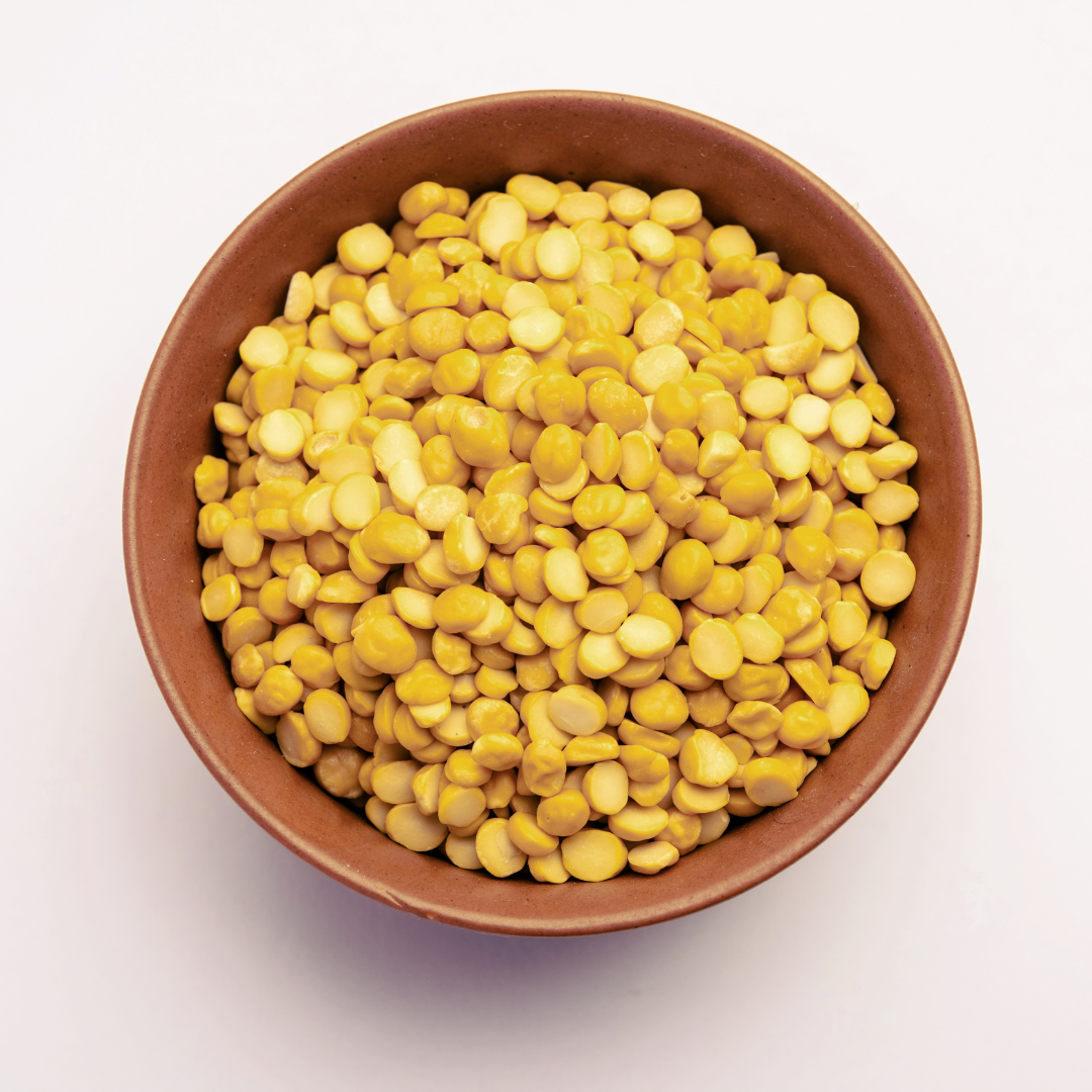 Chana Dal