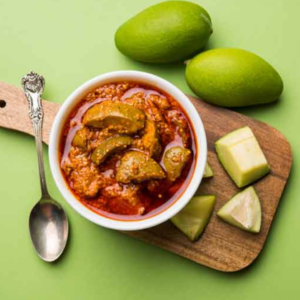 Mango Pickle