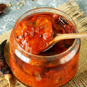 Lemon Pickle