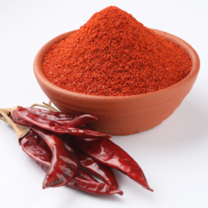 Red Chilli Powder