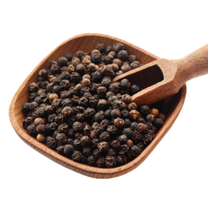 Black Pepper