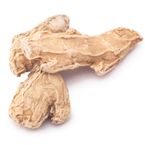 Dry Ginger