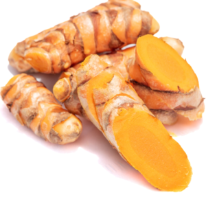Turmeric Finger