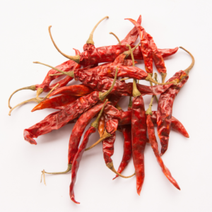 Dry Chilli