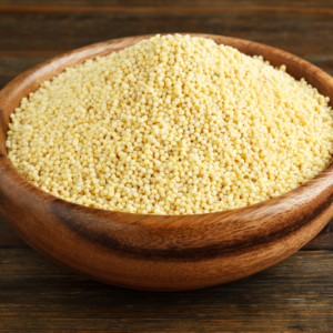 Little Millet